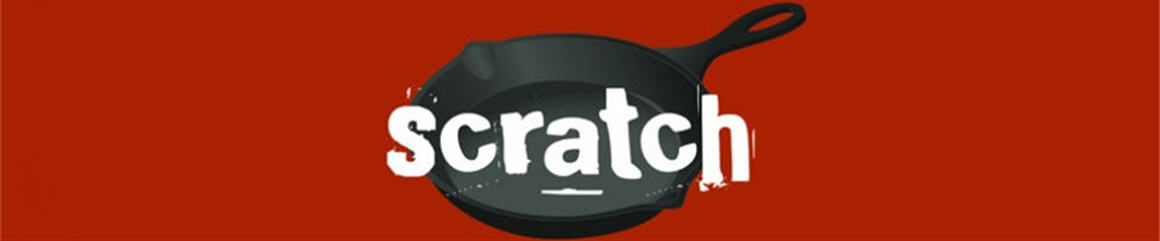 Eating American (New) at Scratch Truck restaurant in Indianapolis, IN.